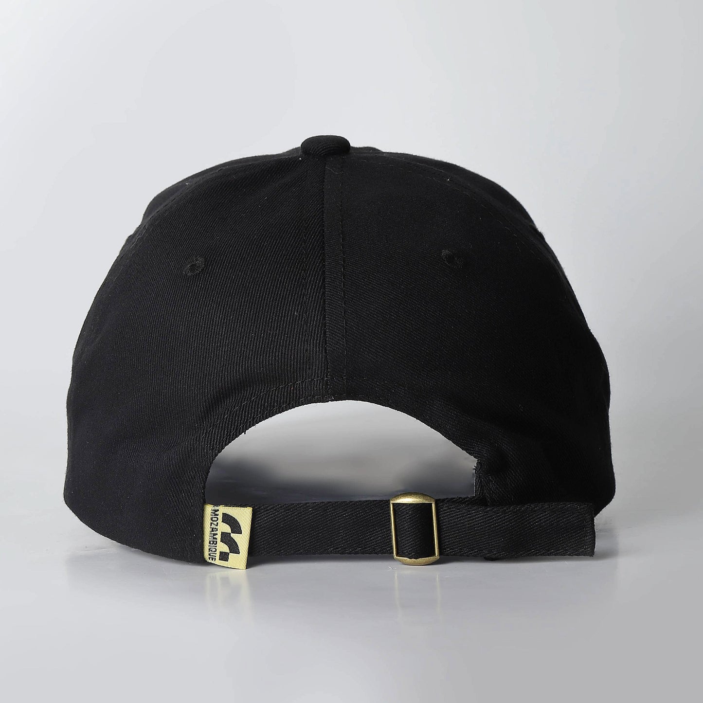 LIGHT CAP BLACK - Mozambique Online Store