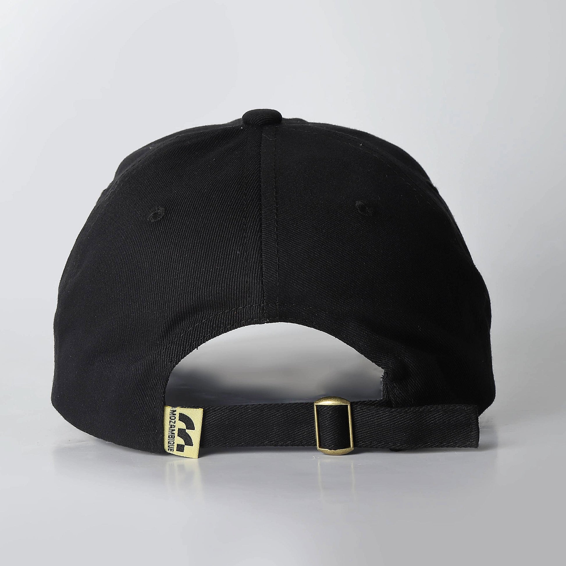 LIGHT CAP BLACK - Mozambique Online Store