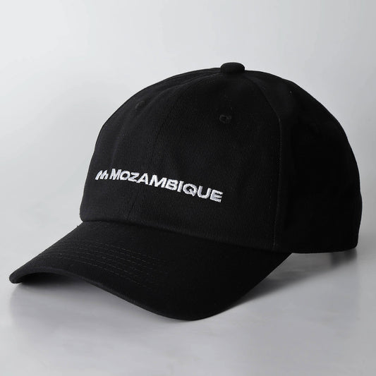 LIGHT CAP BLACK - Mozambique Online Store