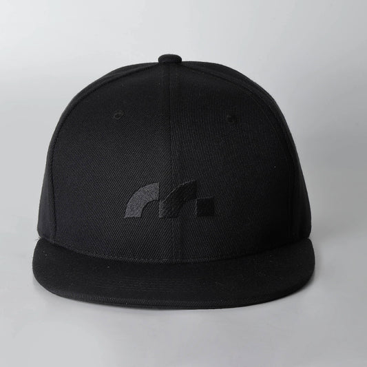 BASE BALL CAP BLACK - Mozambique Online Store
