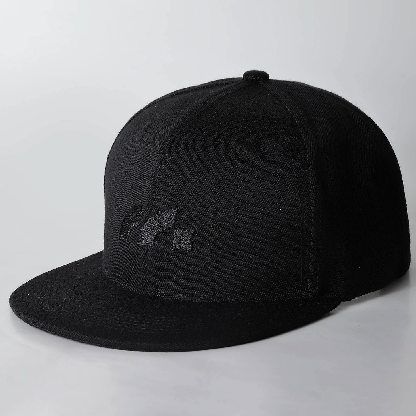 BASE BALL CAP BLACK - Mozambique Online Store