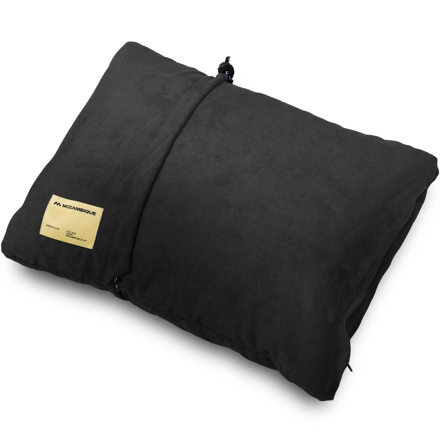 SUEDE PILLOW - Mozambique Online Store