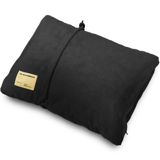 SUEDE PILLOW - Mozambique Online Store