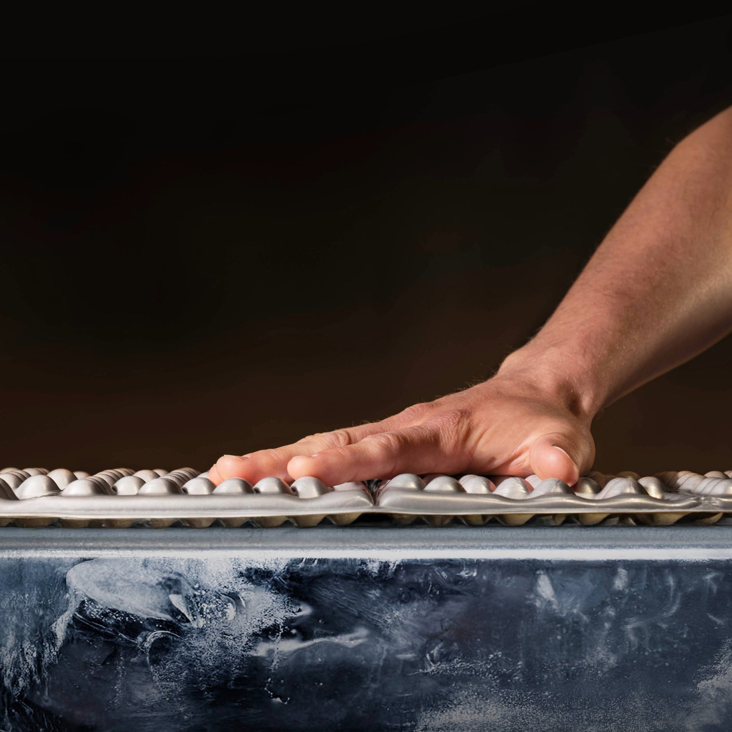 ALUMINUM DOUBLE MAT - Mozambique Online Store