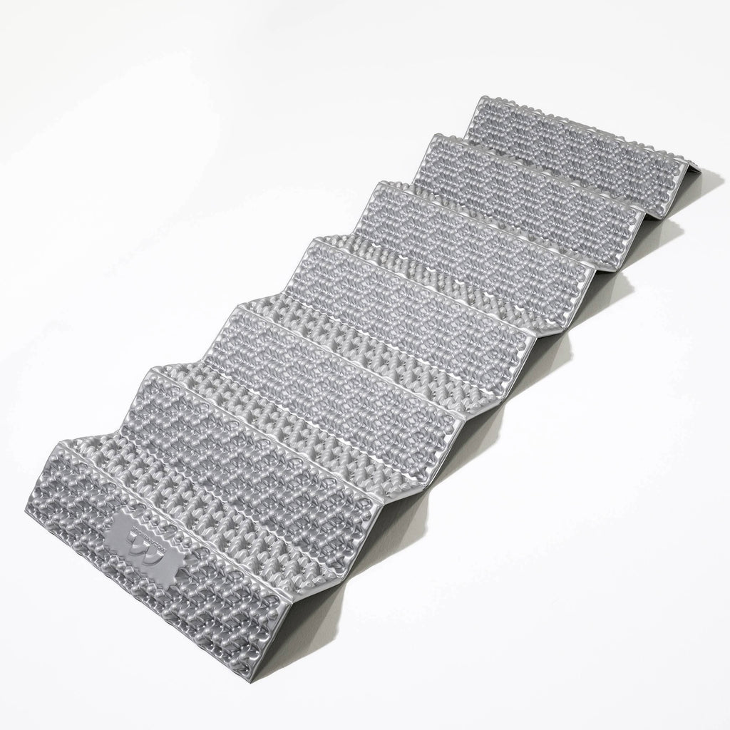 MODIFIED ALUMINUM FOAM modified aluminum foam