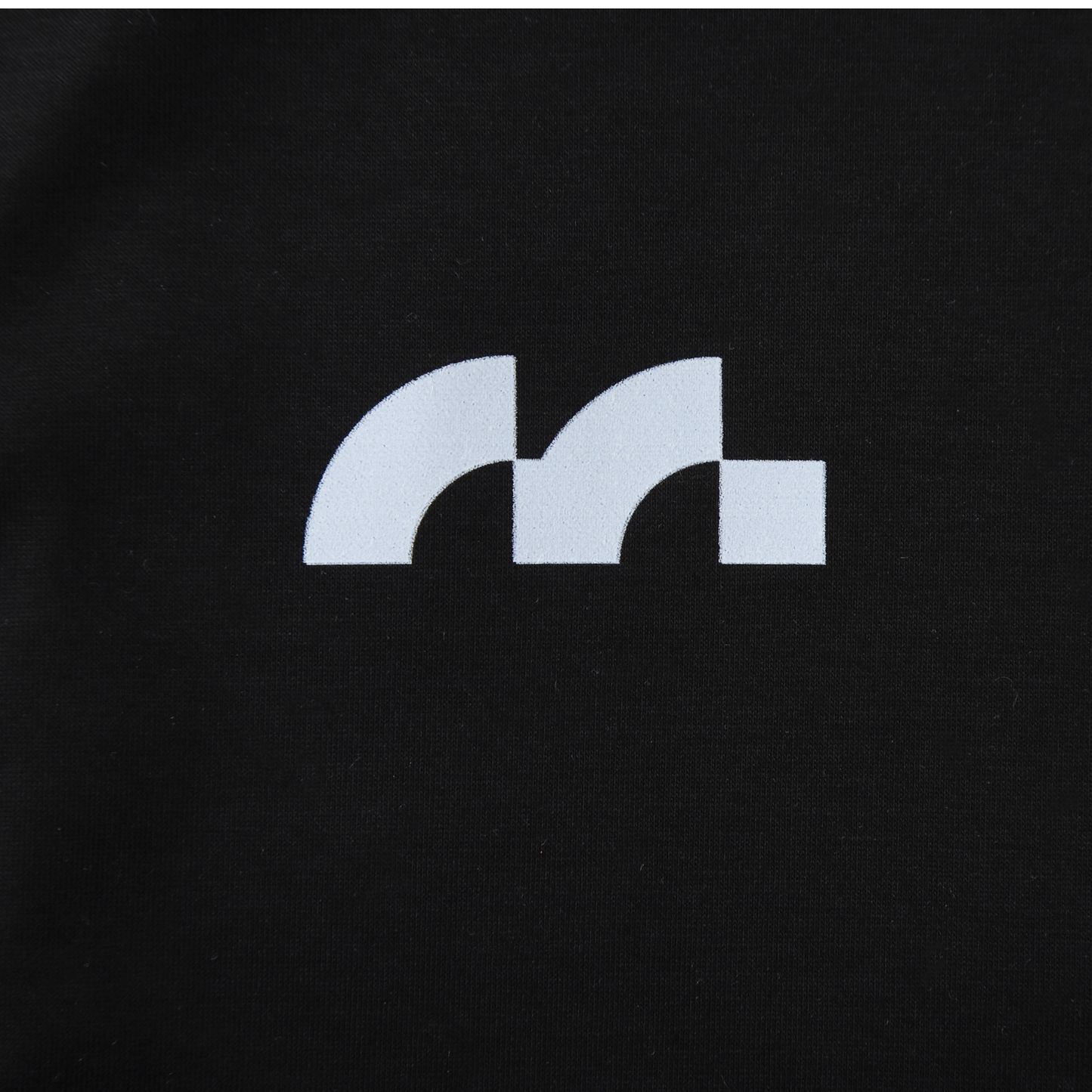 BASIC LOGO T-SHIRT - Mozambique Online Store