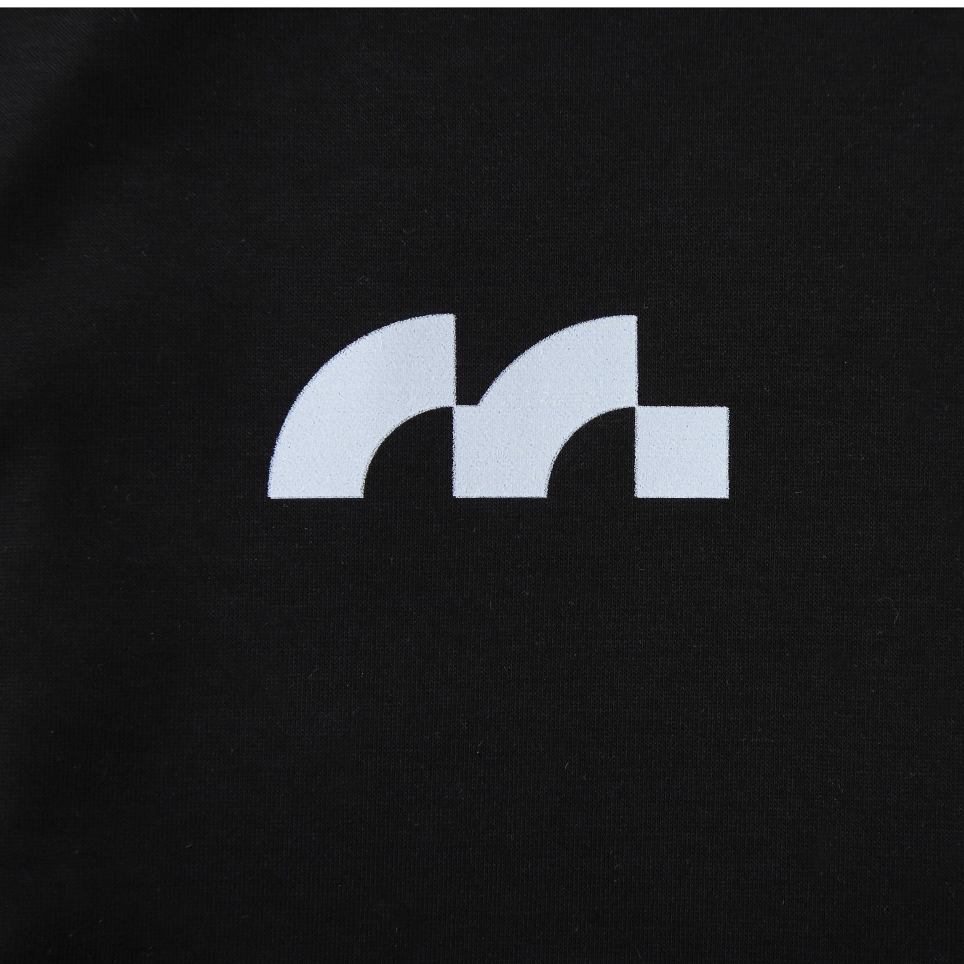 BASIC LOGO T-SHIRT - Mozambique Online Store