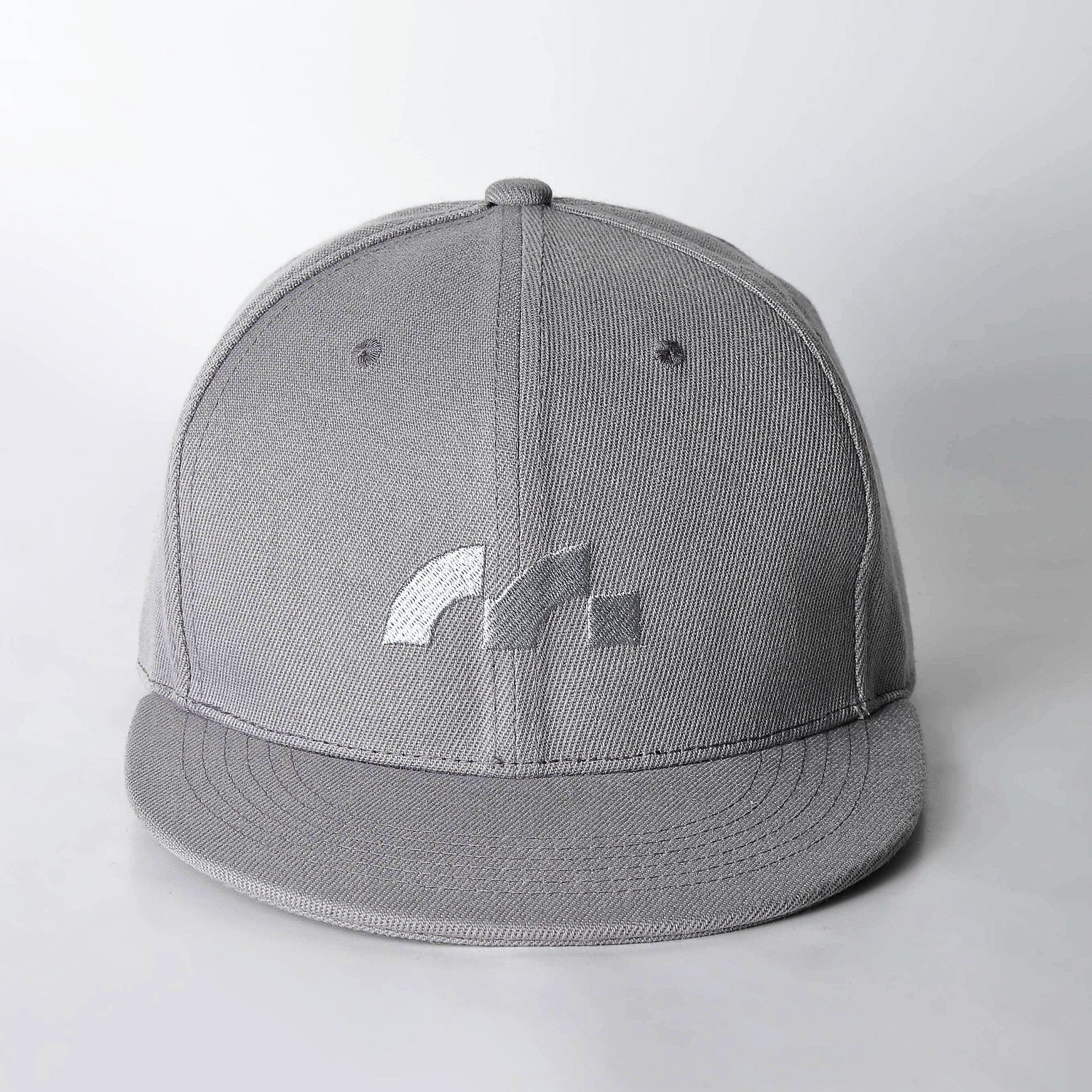BASE BALL CAP GREY - Mozambique Online Store