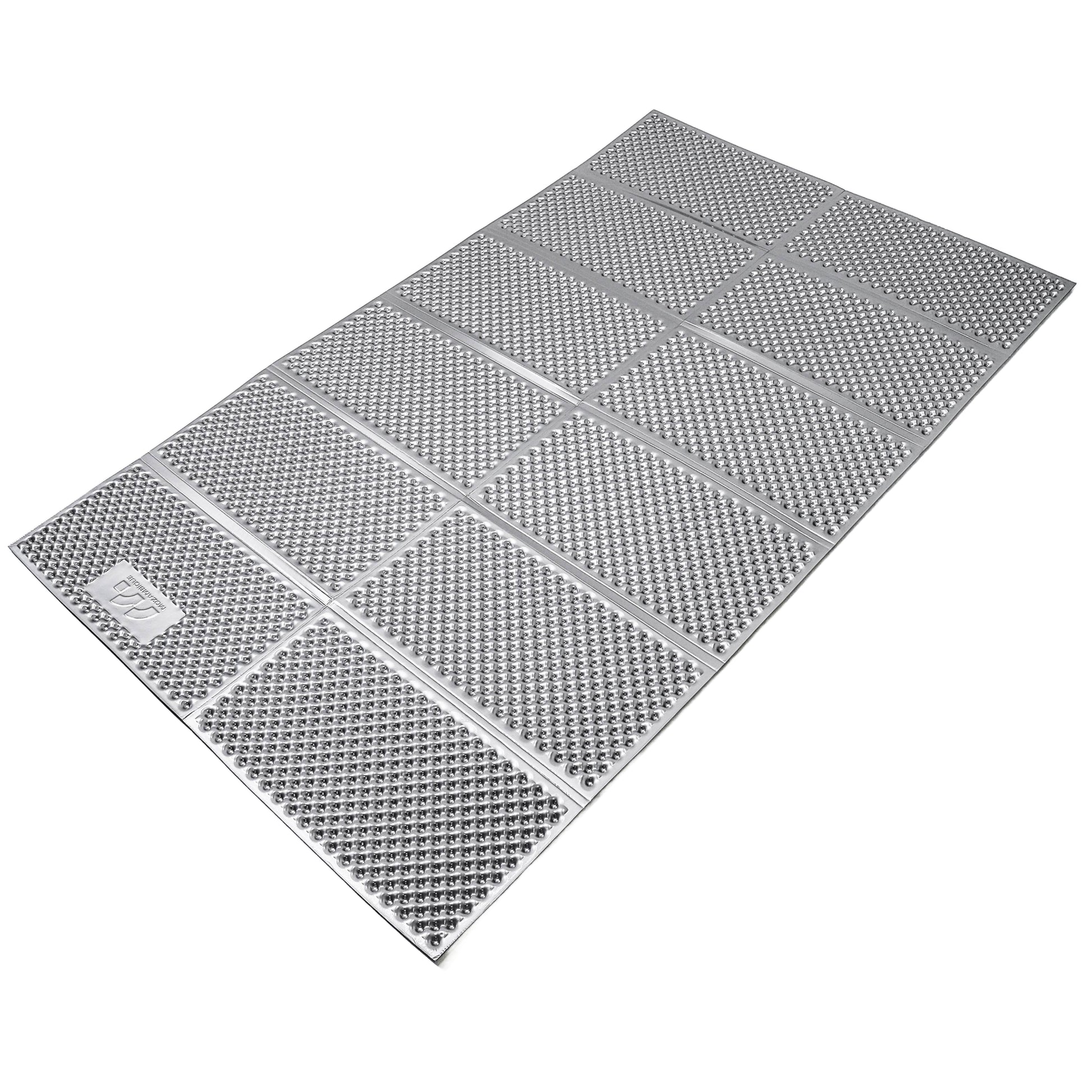 ALUMINUM DOUBLE MAT - Mozambique Online Store
