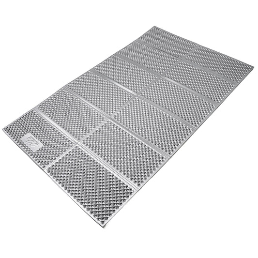 ALUMINUM DOUBLE MAT - Mozambique Online Store
