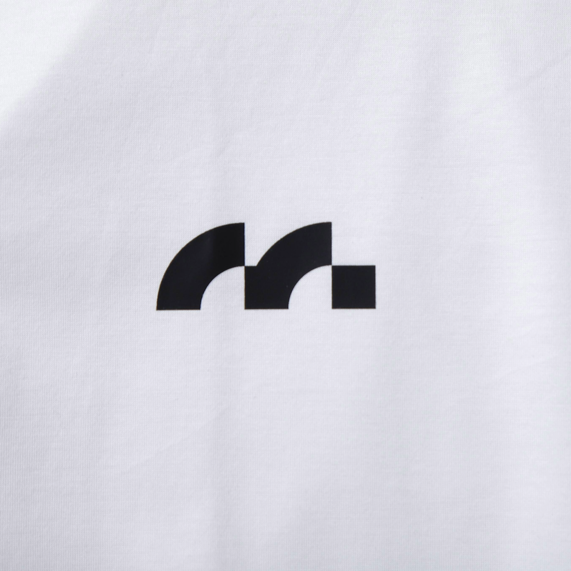 BASIC LOGO T-SHIRT - Mozambique Online Store