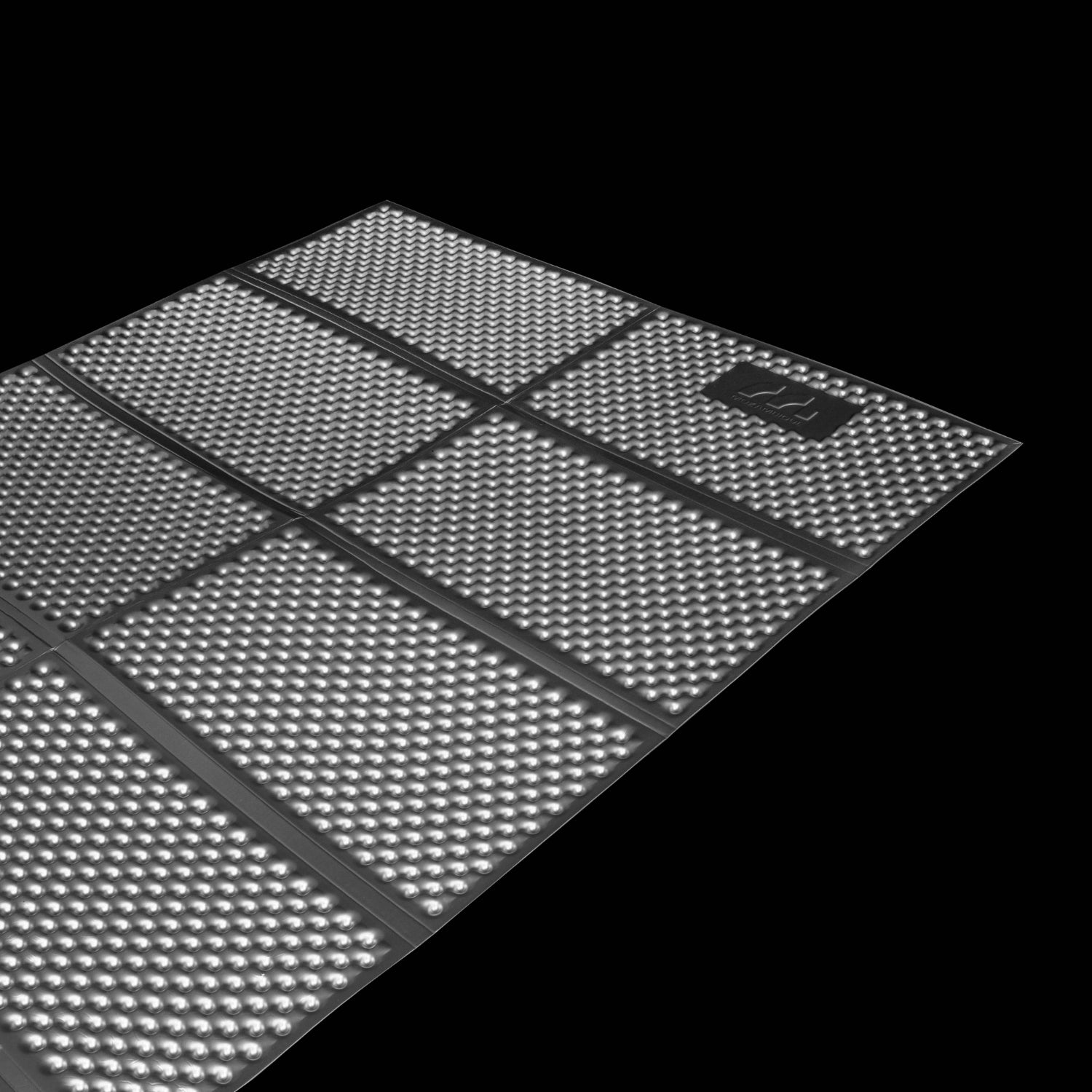 ALUMINUM DOUBLE MAT - Mozambique Online Store