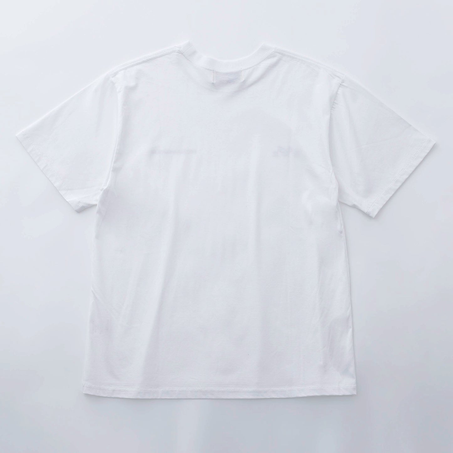 BASIC LOGO T-SHIRT - Mozambique Online Store