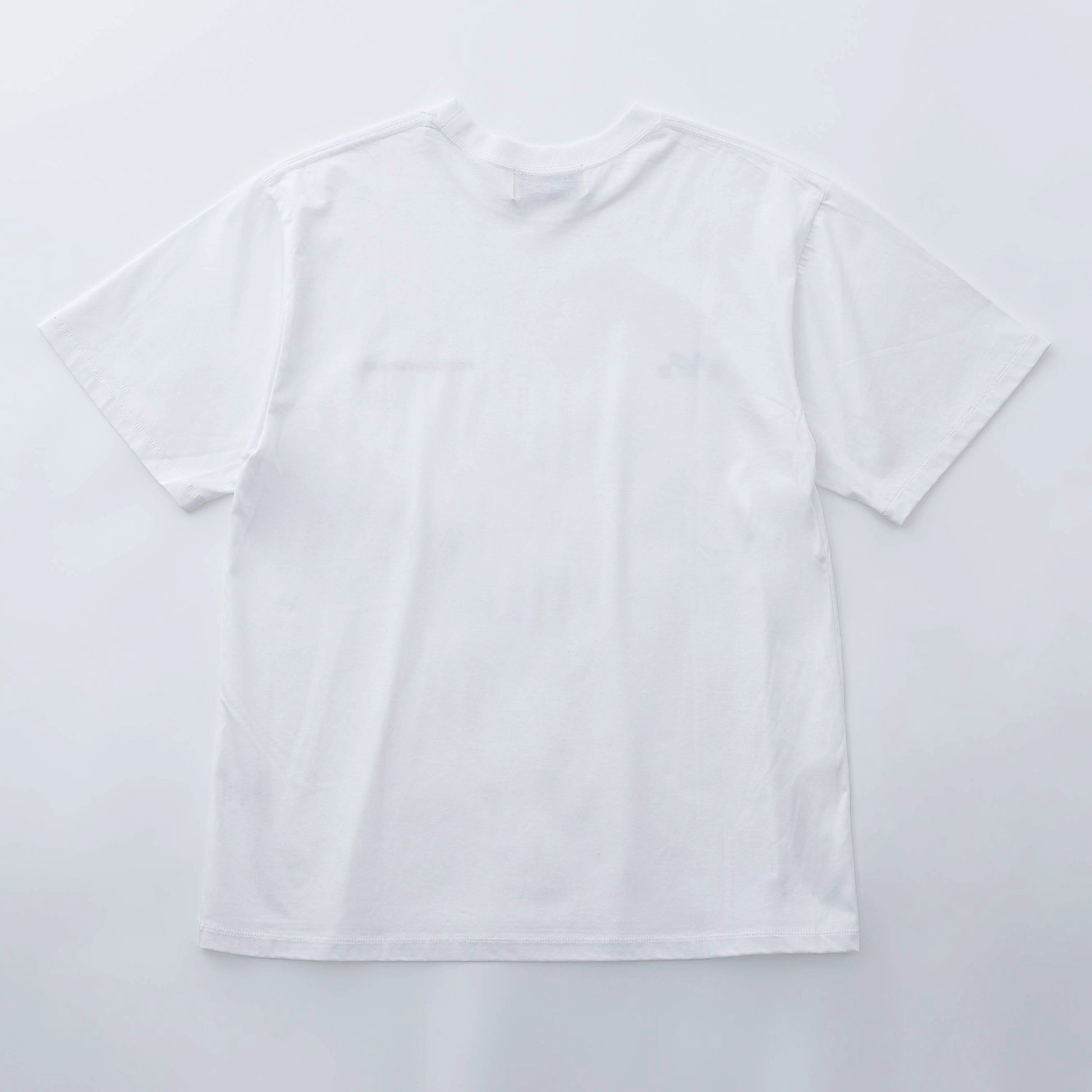 BASIC LOGO T-SHIRT - Mozambique Online Store
