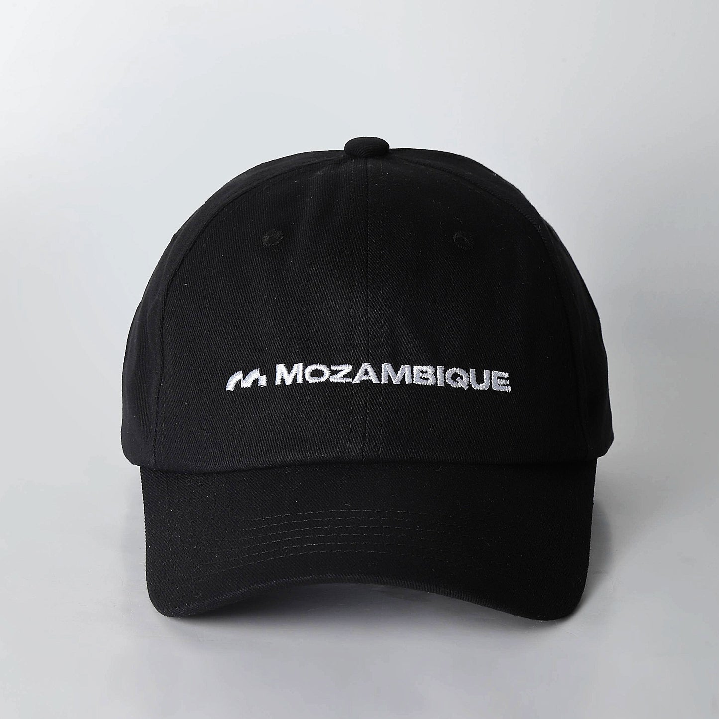 LIGHT CAP BLACK - Mozambique Online Store