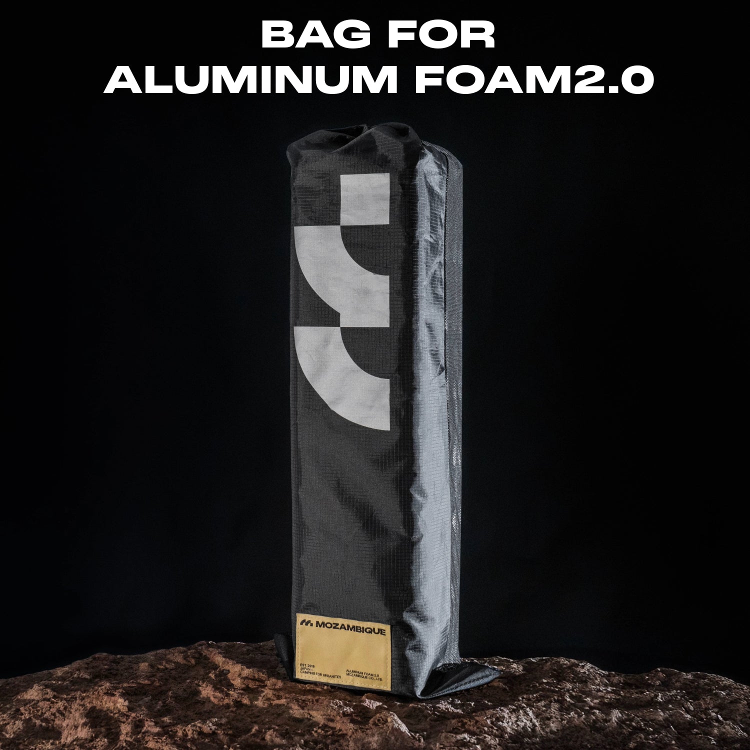 ALUMINUM FOAM - Mozambique Online Store