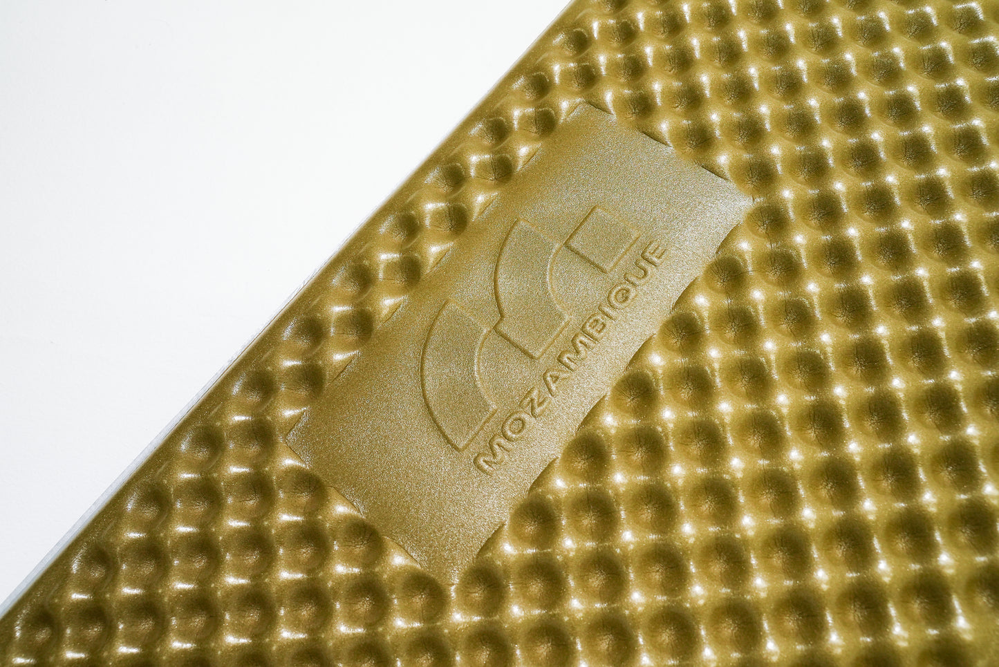 ALUMINUM DOUBLE MAT - Mozambique Online Store