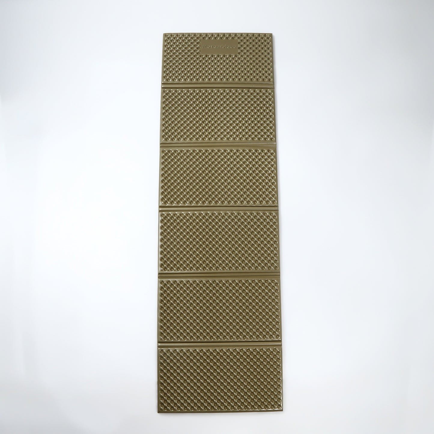 ALUMINUM DOUBLE MAT - Mozambique Online Store