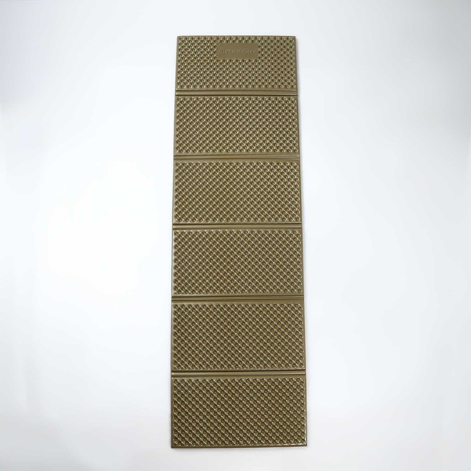 ALUMINUM DOUBLE MAT - Mozambique Online Store